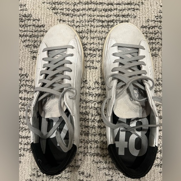 P448 sneakers - Picture 2 of 15
